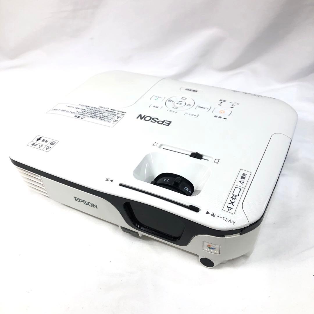 EPSON エプソン プロジェクター EB-X12