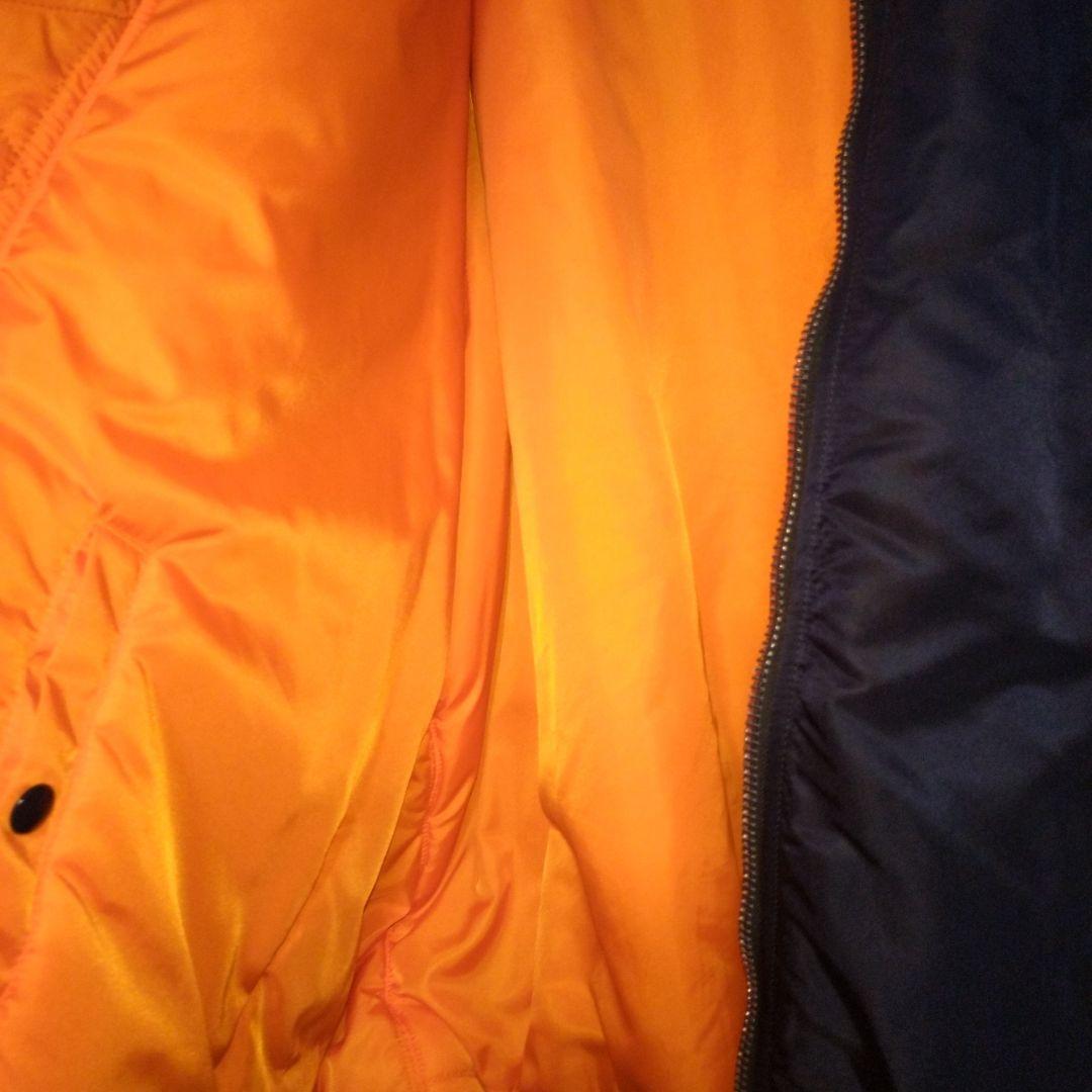 正規品　ＡＬＰＨＡ 　ＭＡ―1 ジャケット