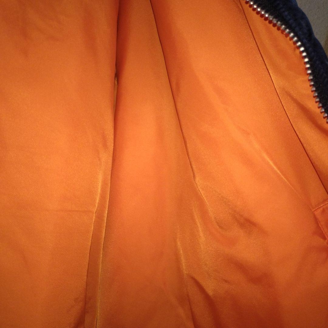 正規品　ＡＬＰＨＡ 　ＭＡ―1 ジャケット