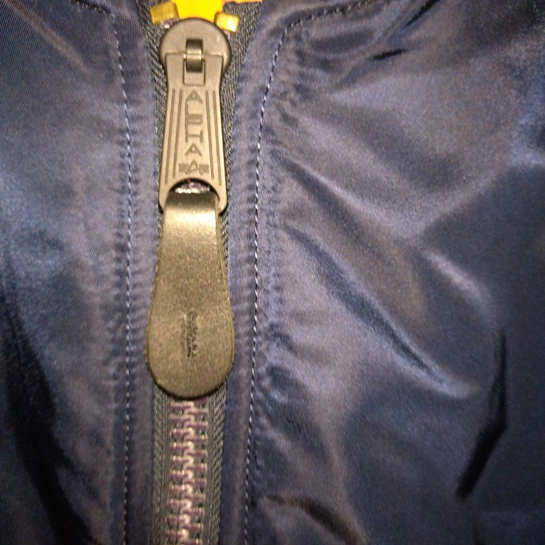 正規品　ＡＬＰＨＡ 　ＭＡ―1 ジャケット