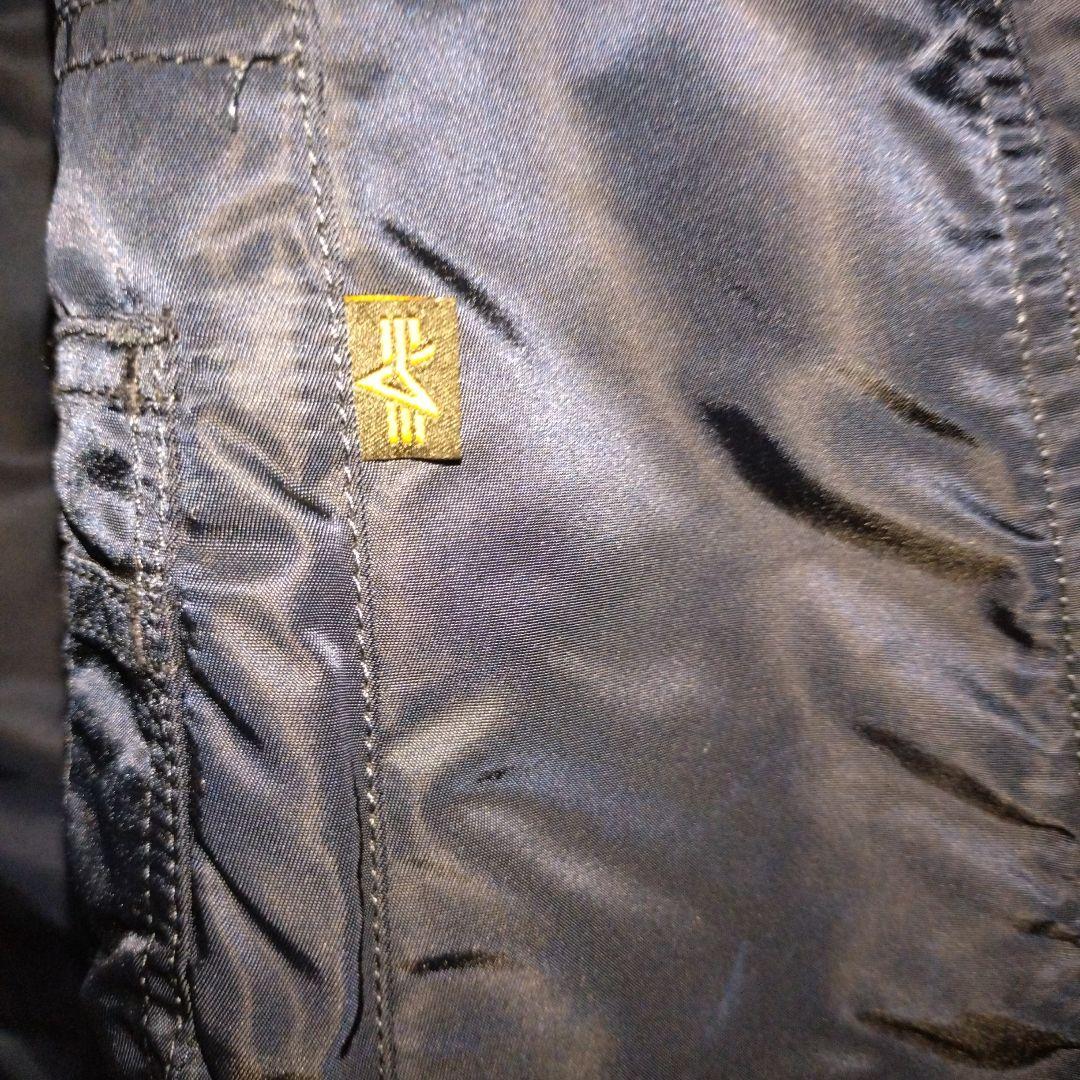 正規品　ＡＬＰＨＡ 　ＭＡ―1 ジャケット