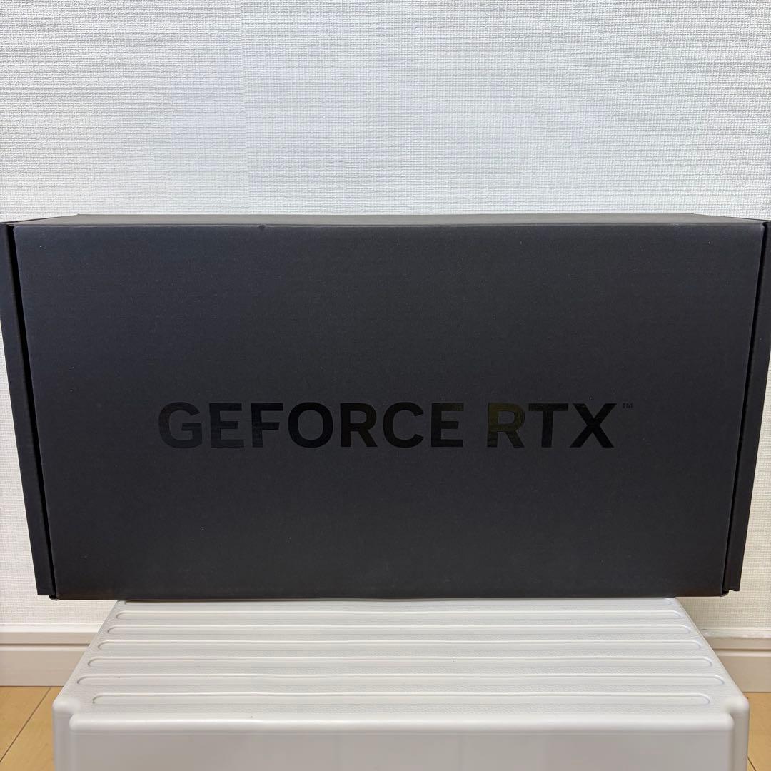 最終値下げ　RTX4070 玄人志向 GALAKURO