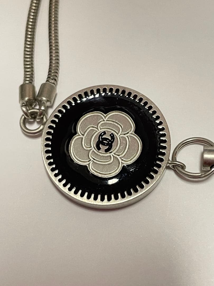 【良品】CHANELシャネル ストラップ　匿名配送❤︎