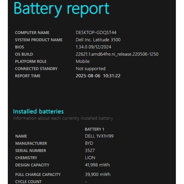 バッテリー◎ 15 デル i5-8 16GB SSD512GB オフィス