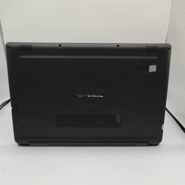 バッテリー◎ 15 デル i5-8 16GB SSD512GB オフィス