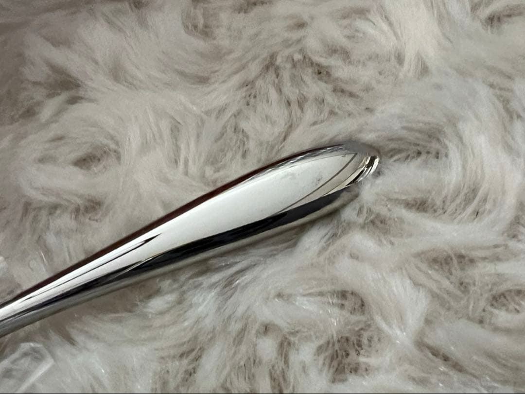 アズマ　カトラリーセット　インペリアル 18-18 ディナーセット〈22本〉③