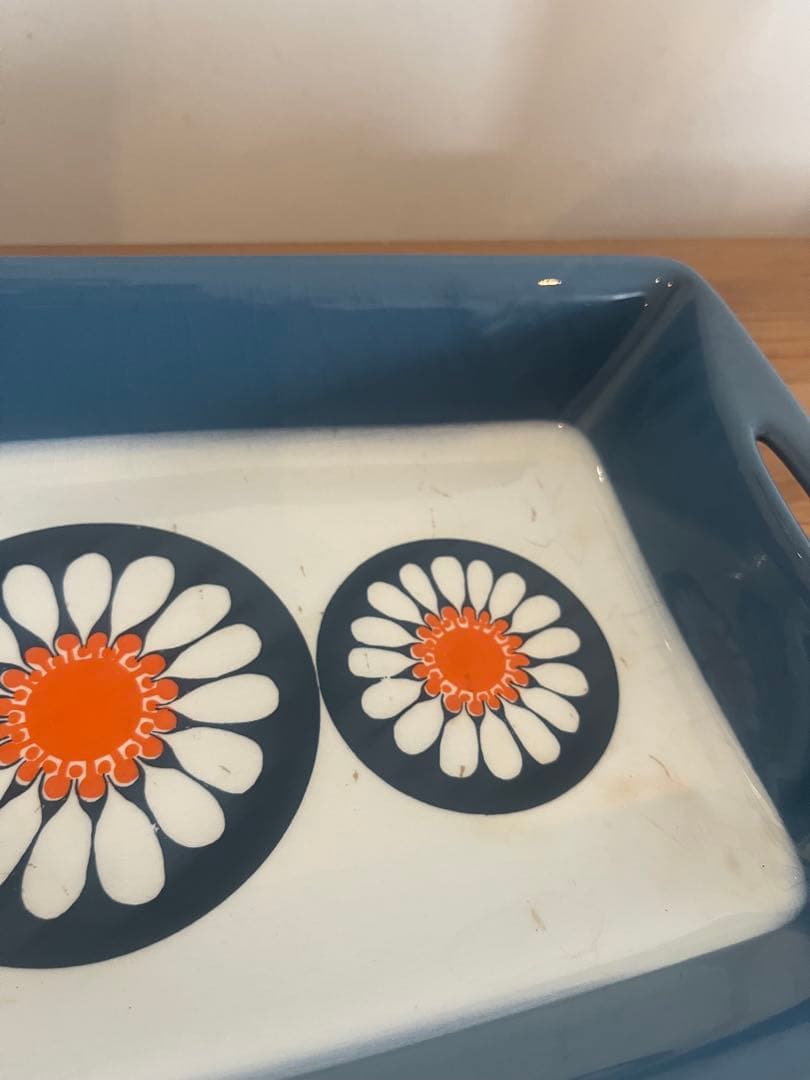 【Figgjo】フィッギオ デイジー Daisy オーブンデッシュ