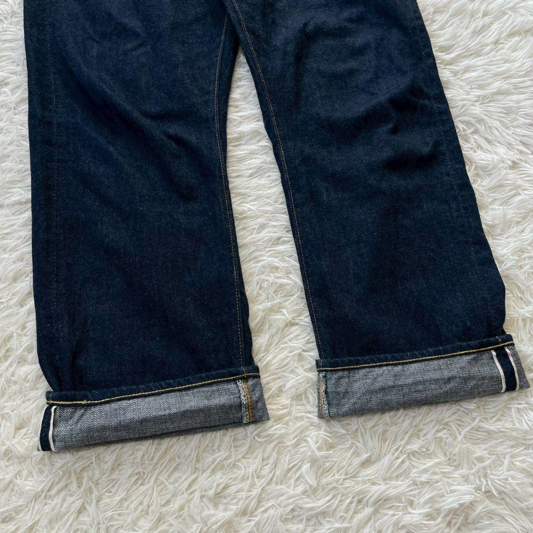 うなぎ様フォロー割り商品　　　FULLCOUNT　フルカウント デニム