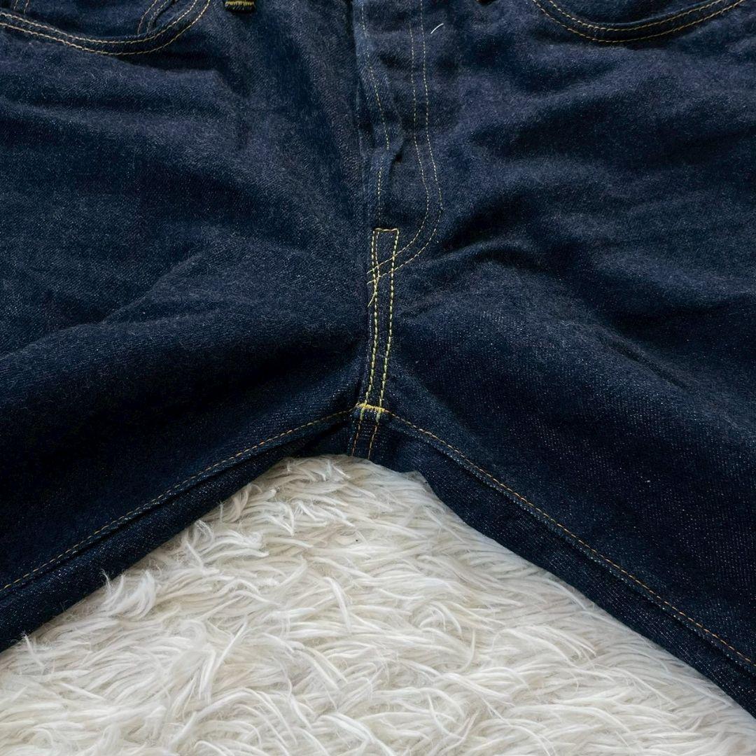 うなぎ様フォロー割り商品　　　FULLCOUNT　フルカウント デニム