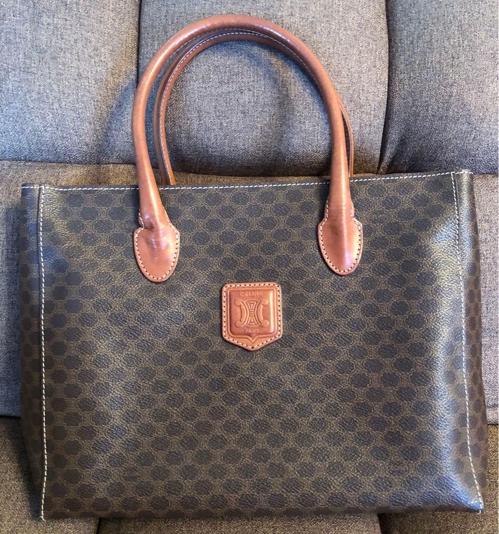専用　セリーヌCELINE バッグ 美品