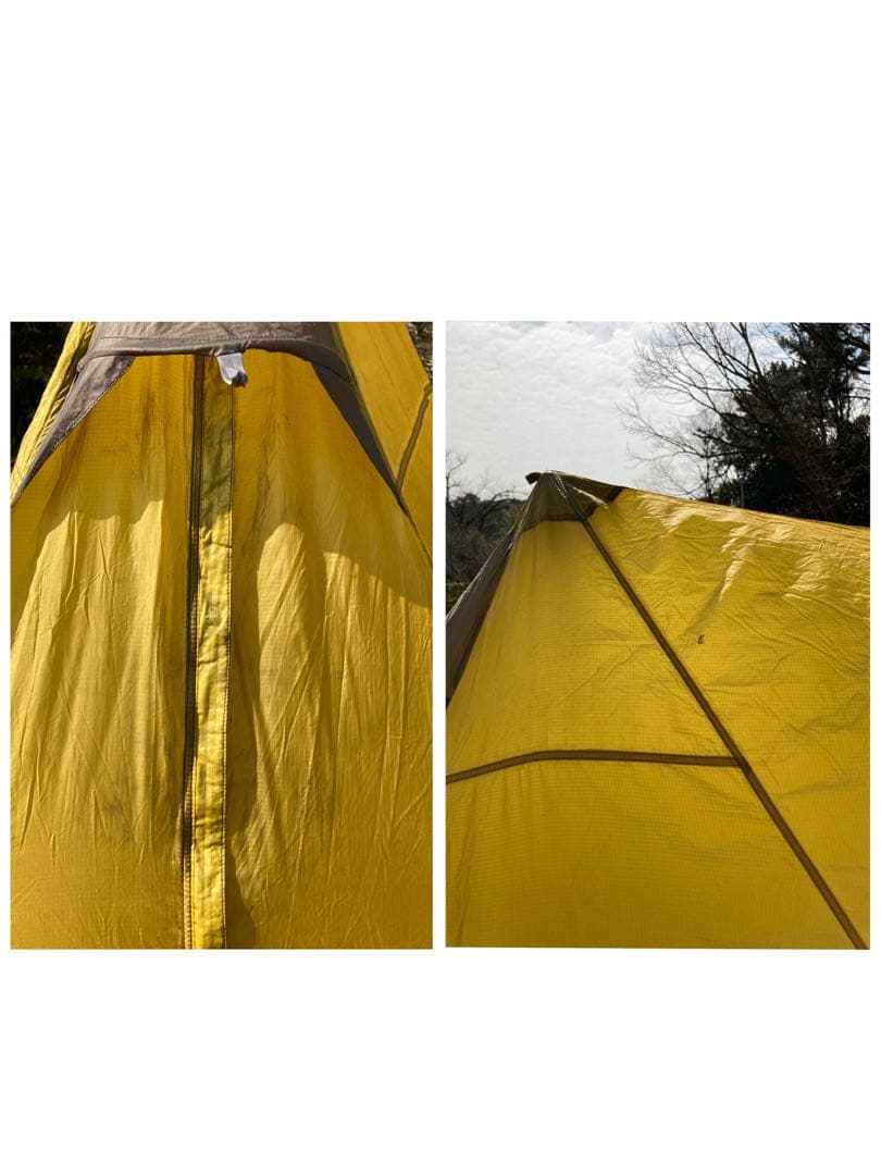 MSR ツインブラザーズ