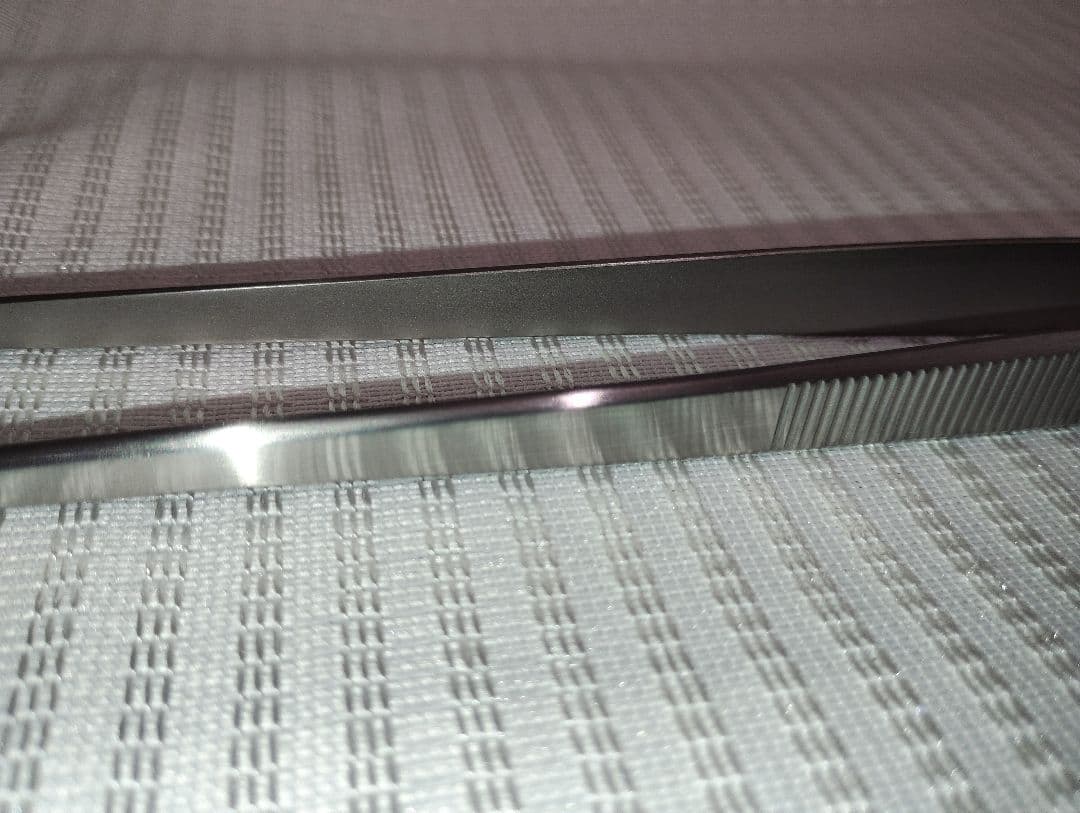 アクアデザインアマノ プロピンセットグリップタイプ　30cm 20th 20周年