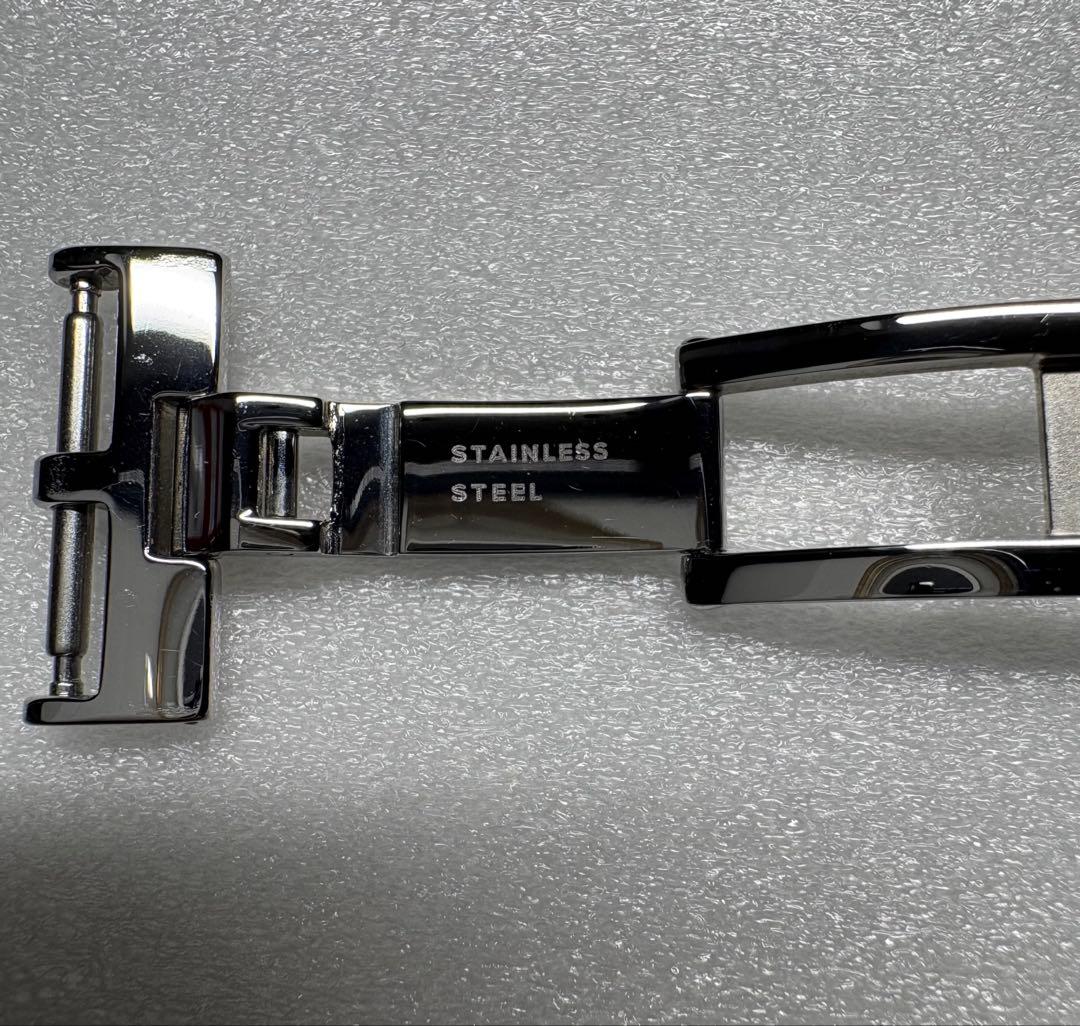 CAMILLE FOURNET（カミーユ・フォルネ） 腕時計 Dバックル