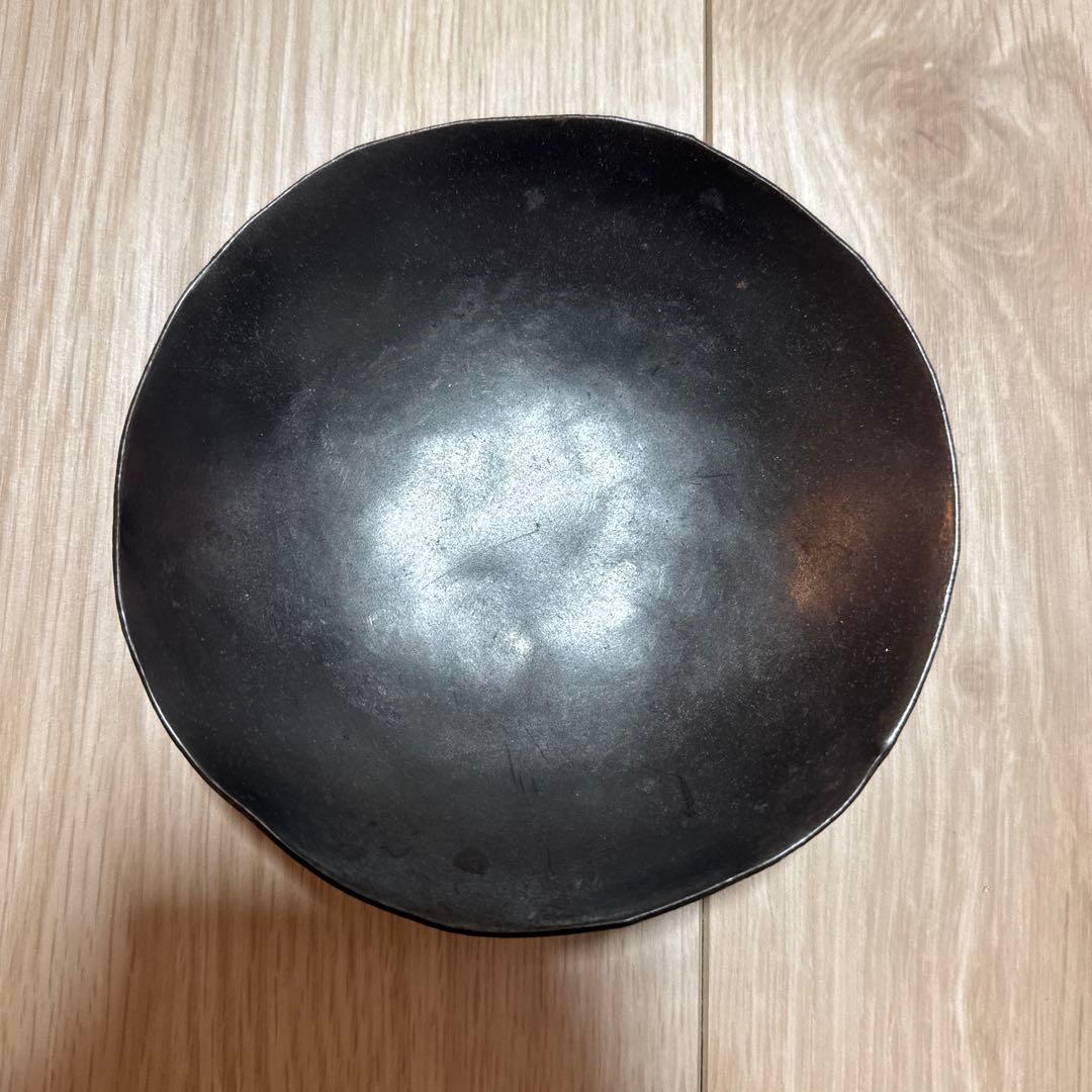 MAD et LEN マドエレン　皿　小