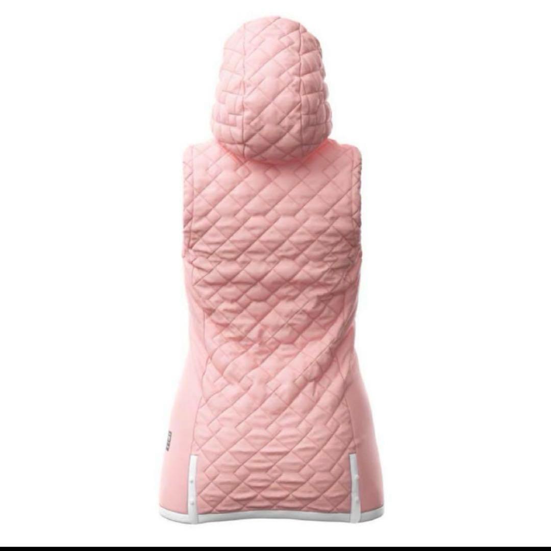 【TaylorMade】新品✨S インサーレテッドフーディベスト