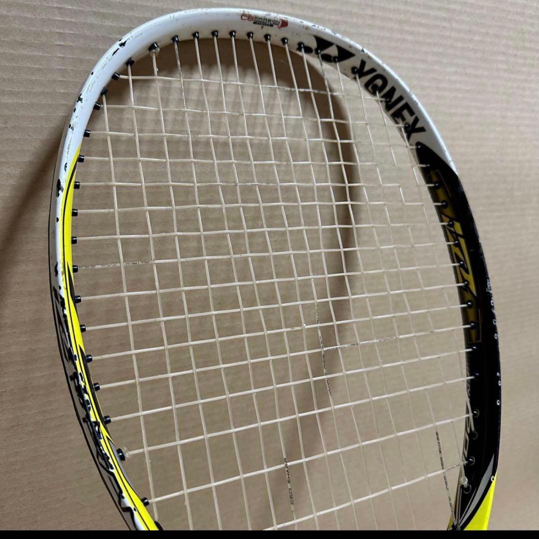 ヨネックス　アイネクステージ 70V