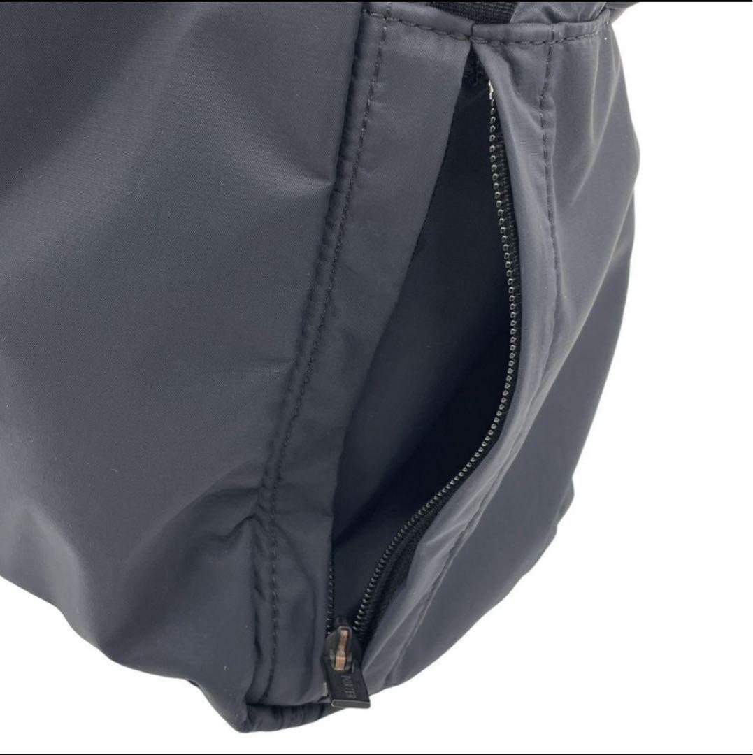 PORTER LAYER 　吉田カバン　トート　ブラック A4収納　タンカー