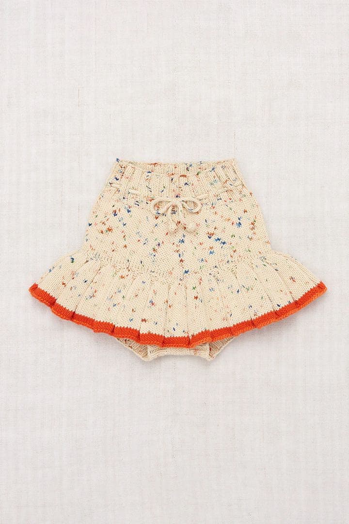 misha&puff 24ss Skating Pond Skirt サイズ3