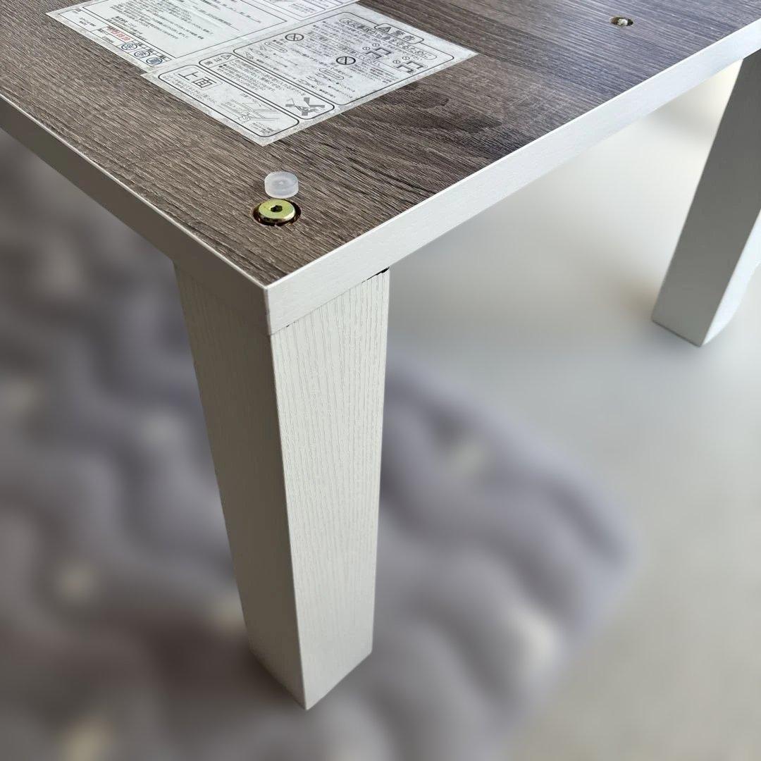 コタツ ニトリ マット 掛け布団セット