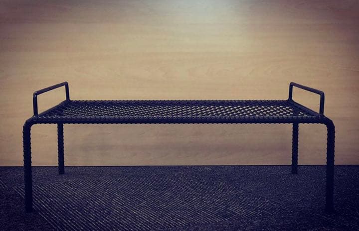 アイアン家具、雑貨