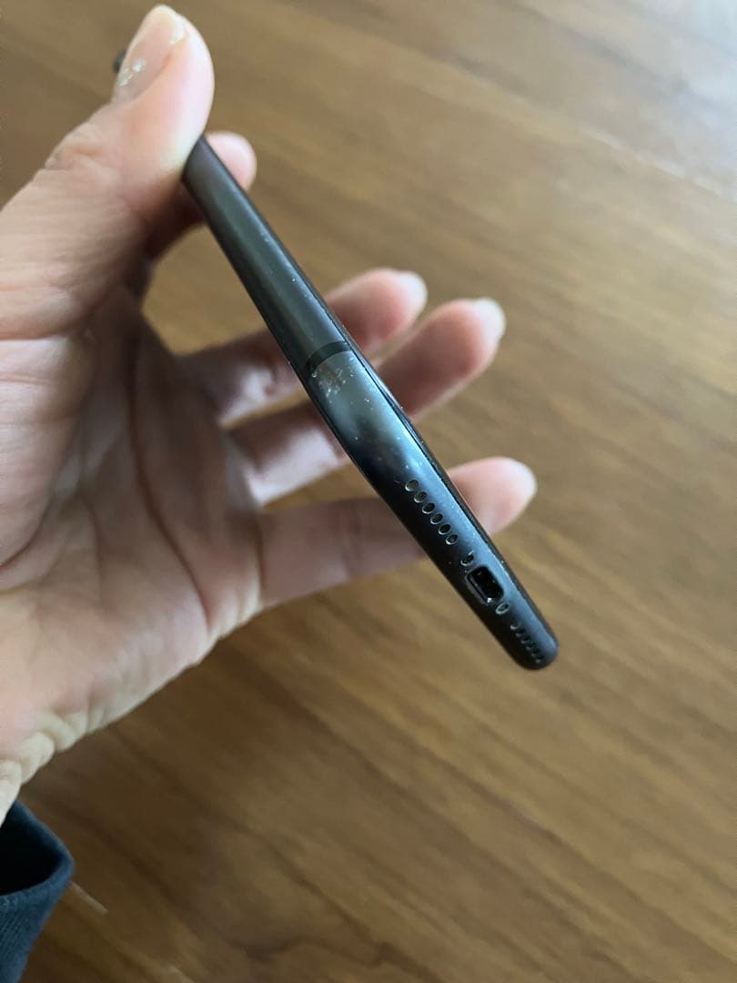 Apple iPhone 8 ブラック　64Ｇ