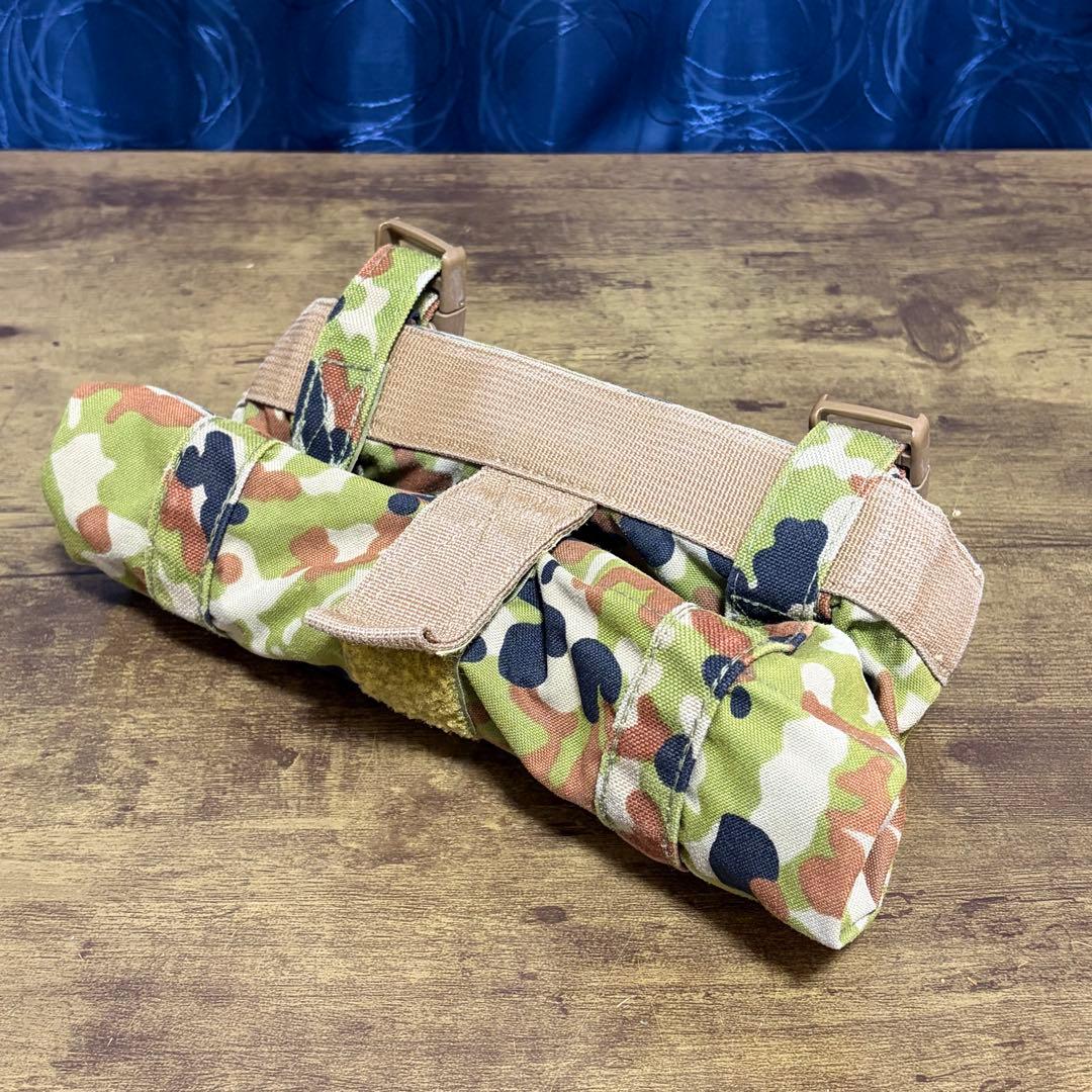 田村装備開発　ダンプポーチ