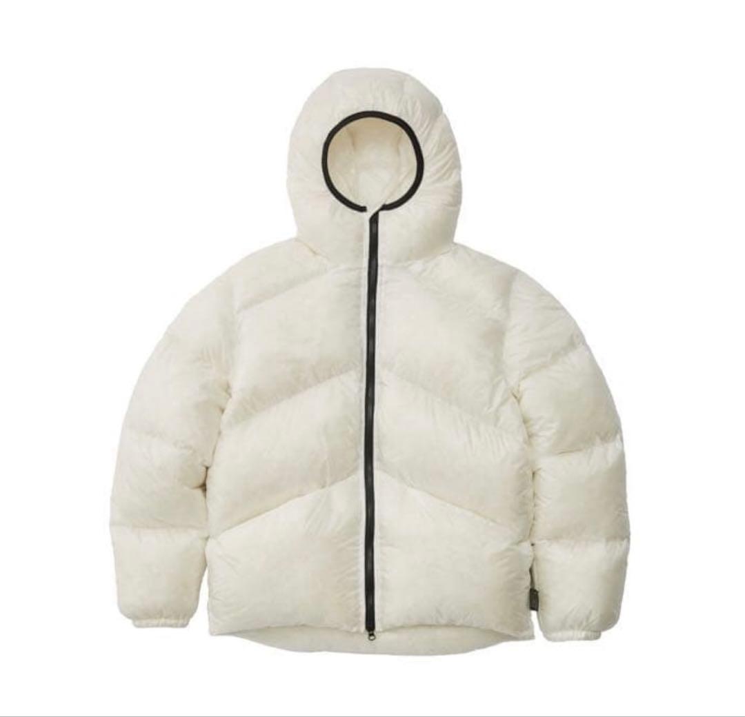 未使用タグ付き ロッキーマウンテンFEATHERBED NS JACKE 初期版