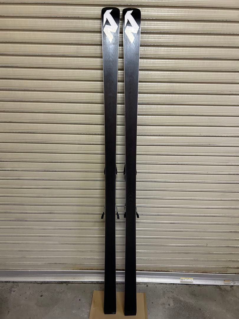 NORDICA DORBELMAN GS WC 193cm スキー板