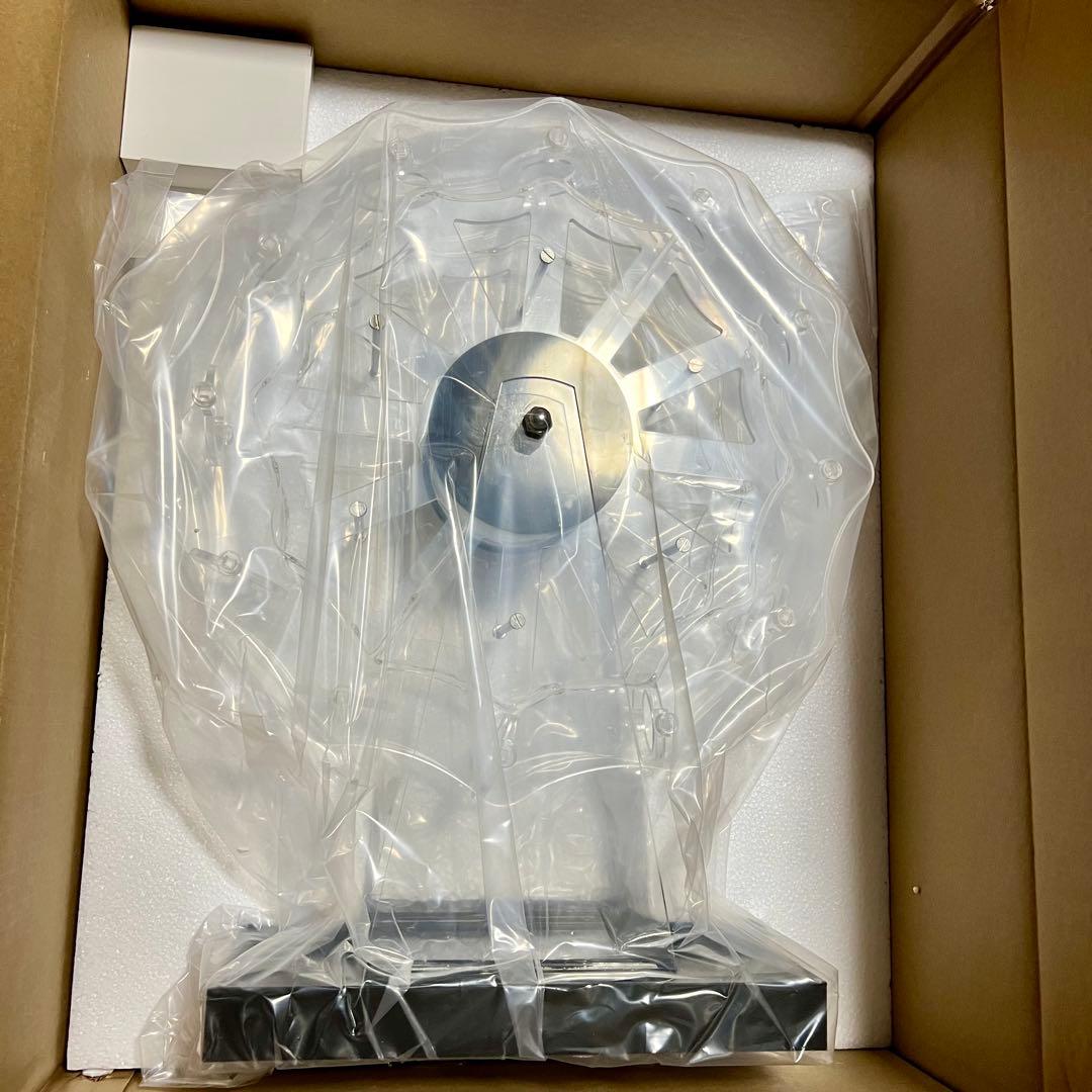 新品 テキーラ観覧車 LED 観覧車 ワインラック 酒グラススタンド 充電式