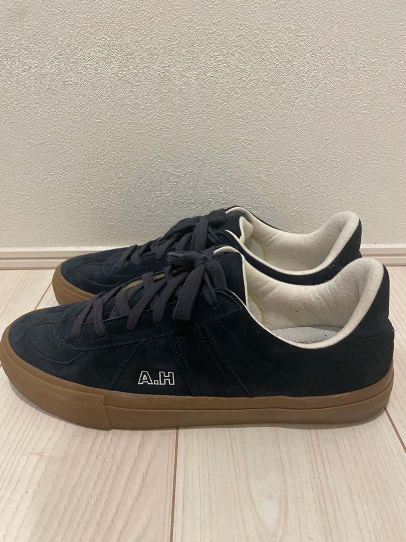 Reproduction of Found x L’echoppe x A.H