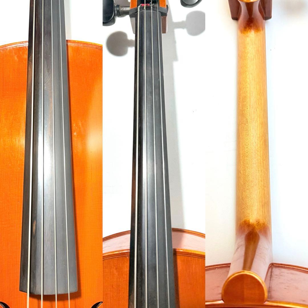 【希少】Pygmalius Derius dc-180ピグマリウス チェロ