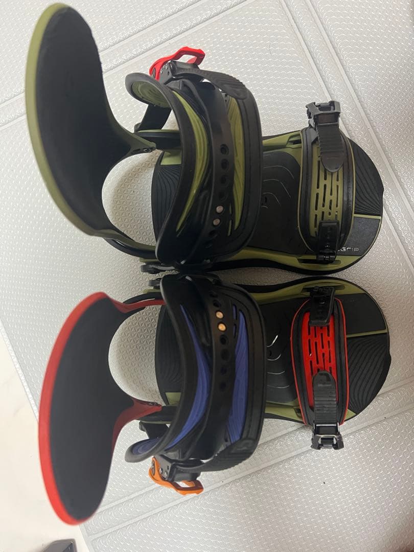 23/24 MODEL UNION BINDINGS ULTRA ユニオン