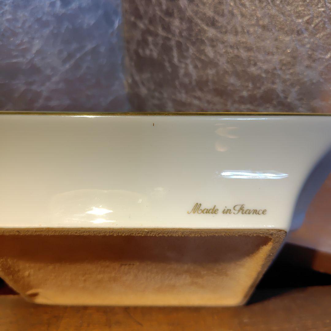 1月7日までのお年玉価格HERMES灰皿アッシュトレイ馬の絵柄 HERMES灰皿