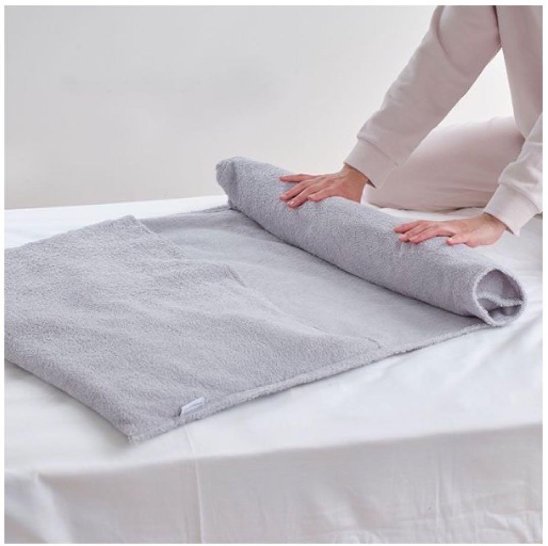 ファイテンタオルピロー【新品・未使用品】