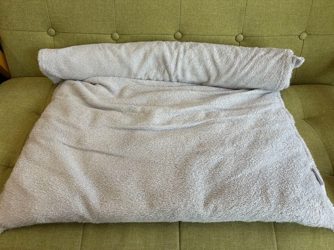 ファイテンタオルピロー【新品・未使用品】