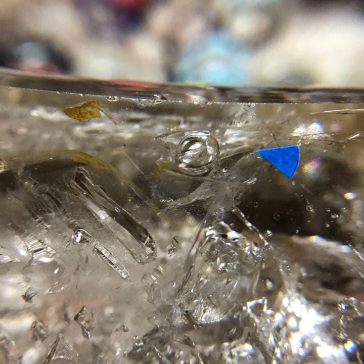 水入り ＆ オイルイン 2kgオーバー 秘蔵コレクション