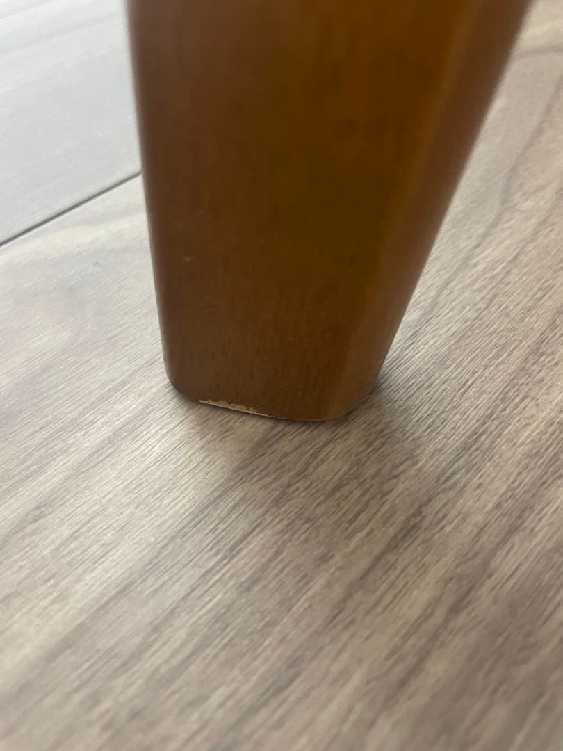 カリモク　カリモク60 Kチェア　2シーター　ブラック