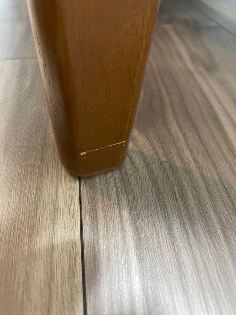 カリモク　カリモク60 Kチェア　2シーター　ブラック