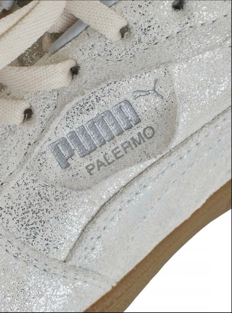 靴 PALERMO MODA SD Ameri / SLV