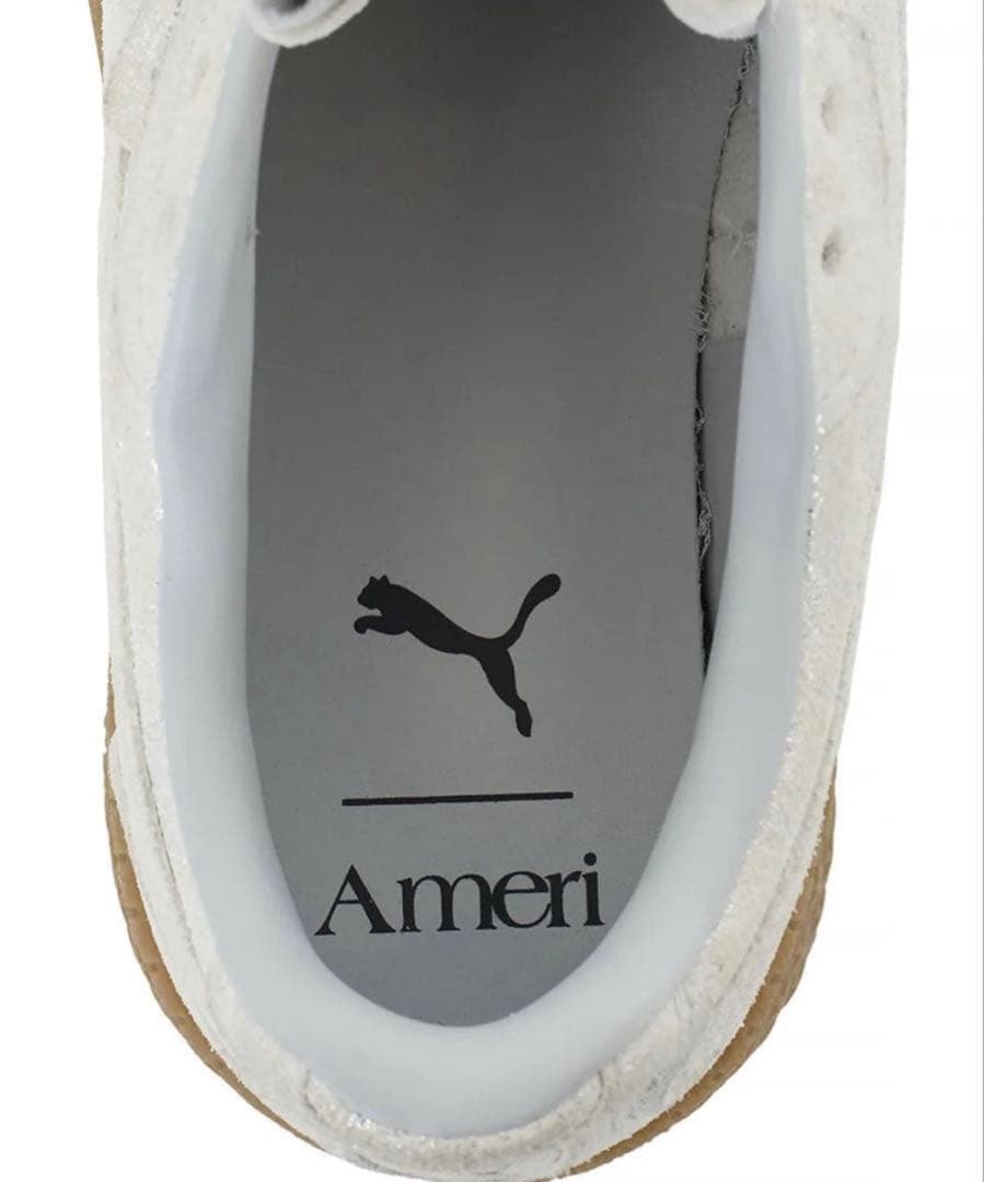 靴 PALERMO MODA SD Ameri / SLV