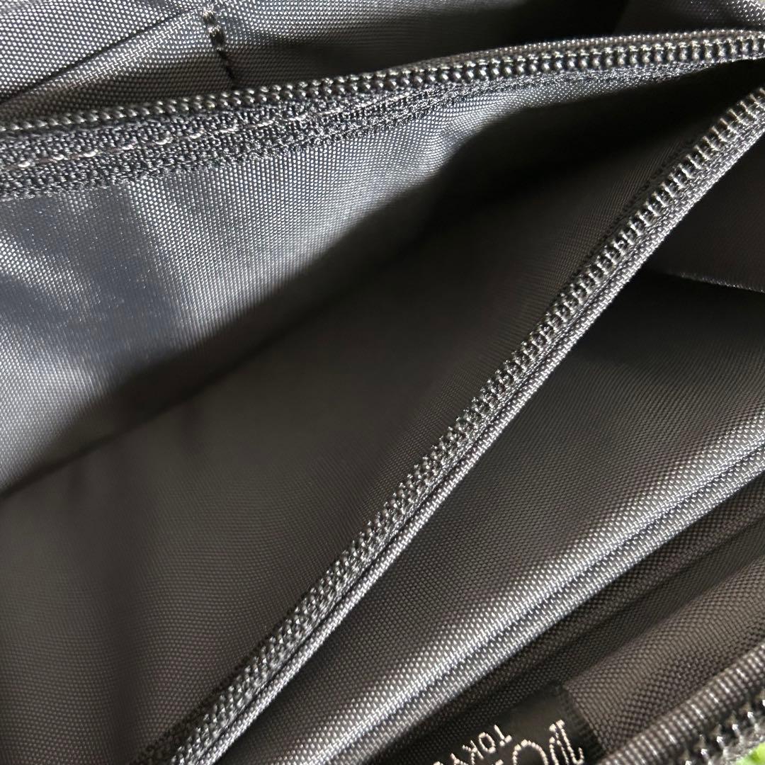 PORTER ポーター ディル 吉田カバン 長財布 財布 ラウンドファスナー