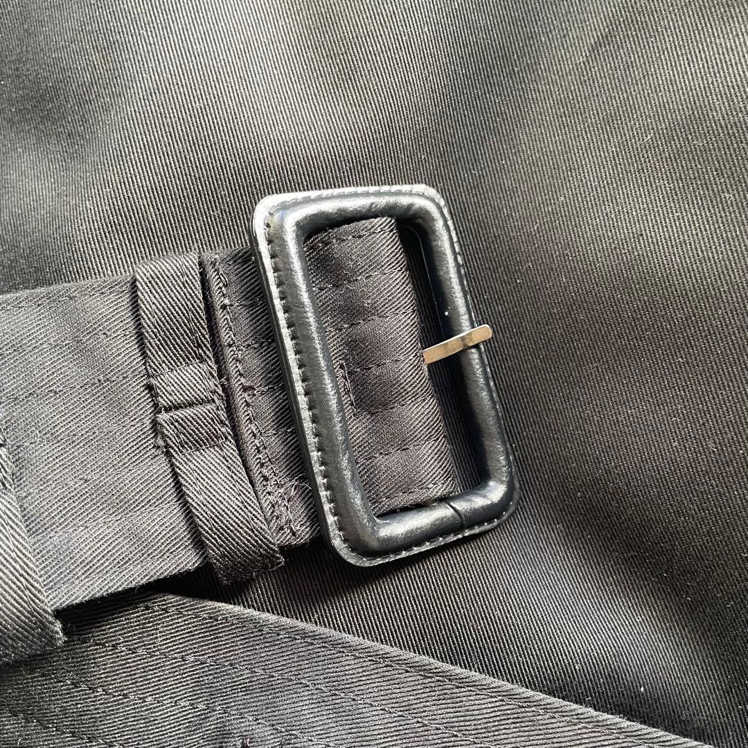 美品 Paul smith ポールスミス トレンチ ベルト ライナー 2way
