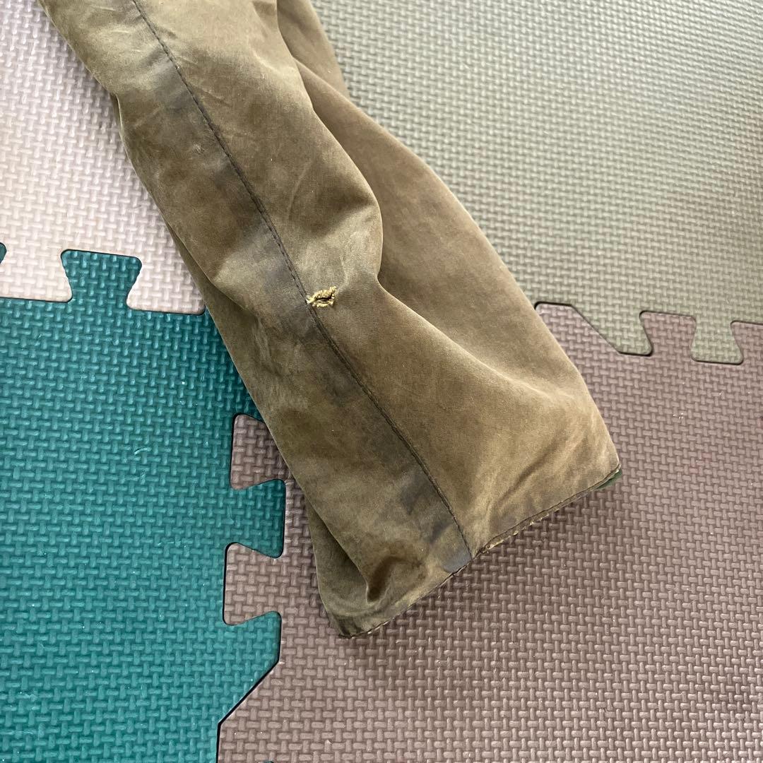 Barbour BEDALE バブアービデイル ライナー付き