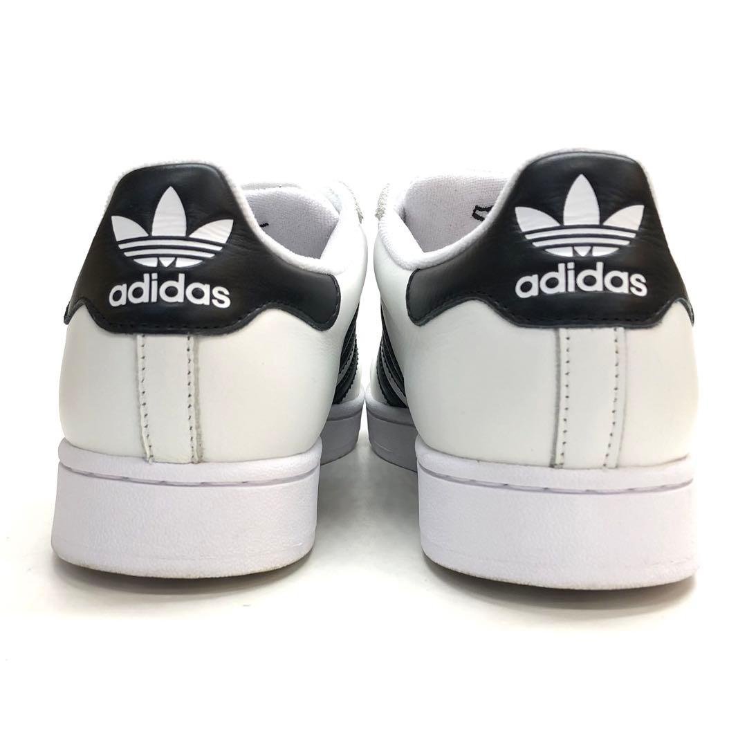 靴 adidas SUPERSTAR BEAMS