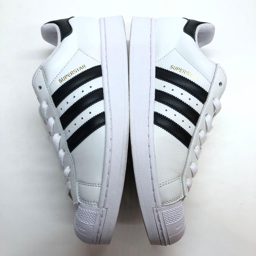 靴 adidas SUPERSTAR BEAMS