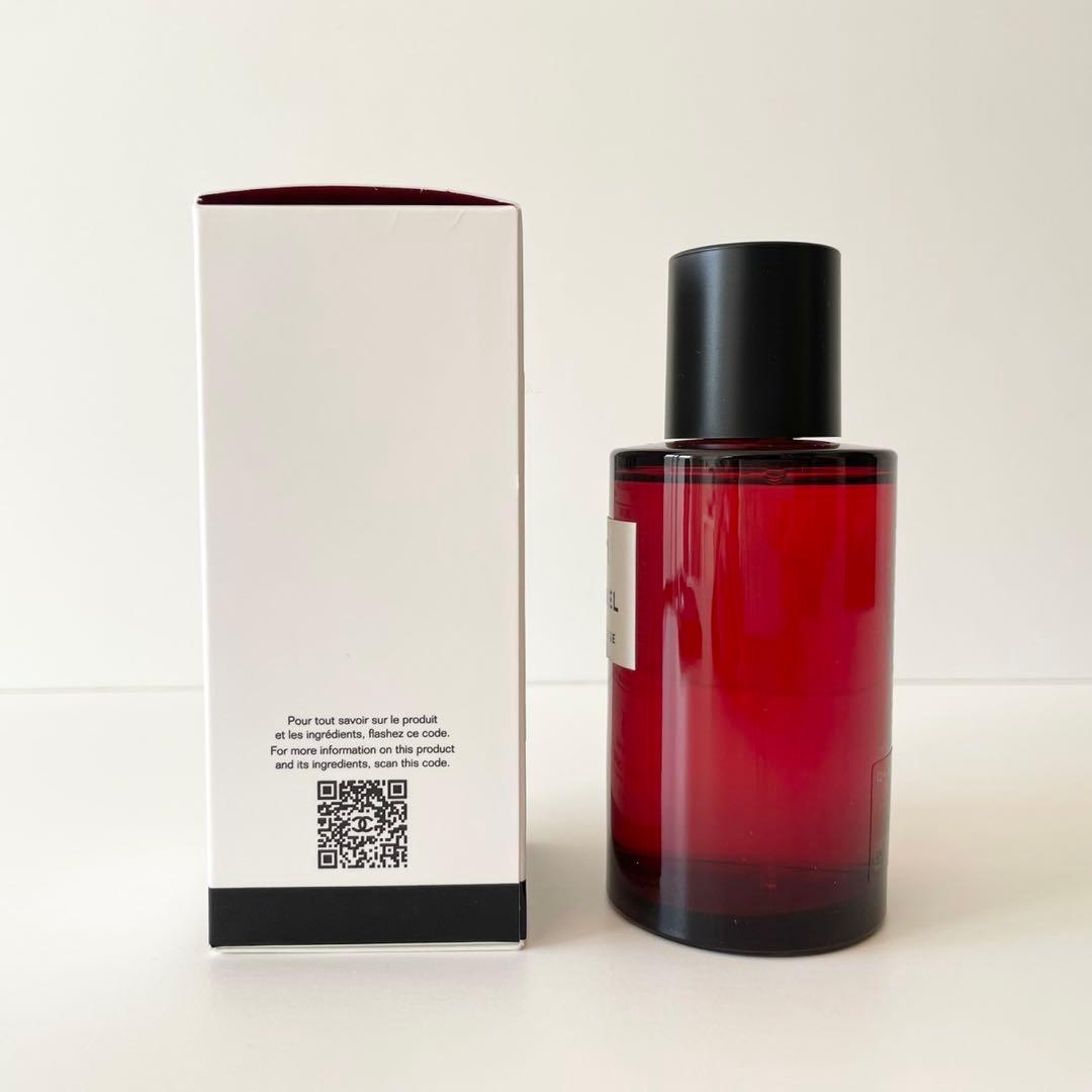 【新品】CHANEL ロー ルージュ N°1 ドゥ シャネル ボディ ミスト