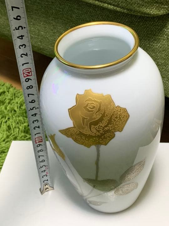 花瓶・フラワースタンド OKURA BASE USED GOOD CONDITIONS JAPAN