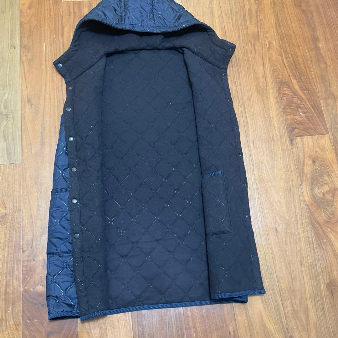 journal standard 【ARMEN/アーメン】リバーシブルベスト