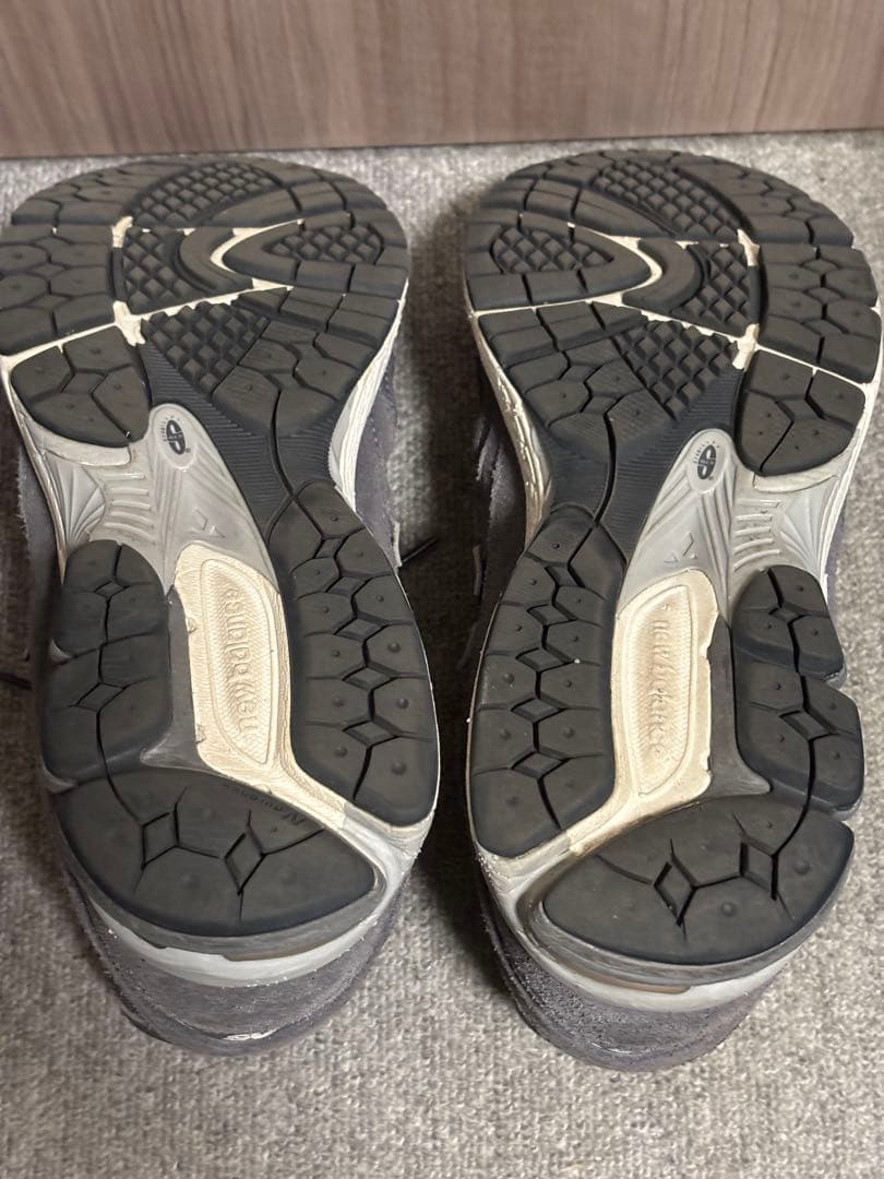 【正規品】New Balance M2002RFL グレー28.0cm