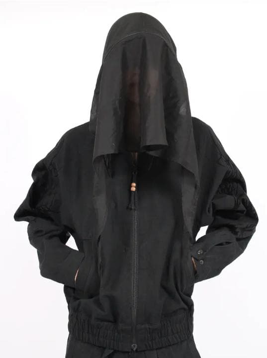 JIAN YE × TOKUINC BASIC UNIT 01 改